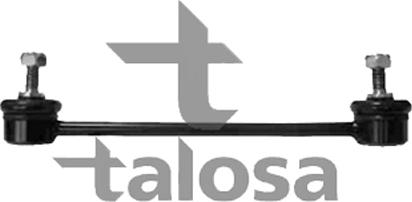 Talosa 50-07410 - Тяга / стойка, стабилизатор autosila-amz.com