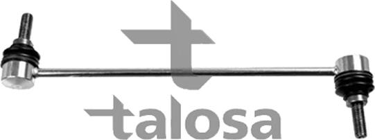 Talosa 50-07489 - Тяга / стойка, стабилизатор autosila-amz.com
