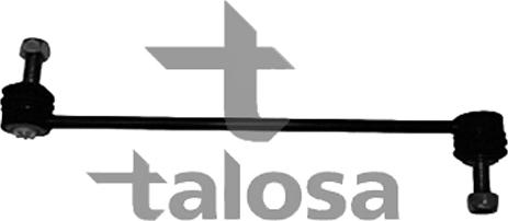 Talosa 50-07421 - Тяга / стойка, стабилизатор autosila-amz.com