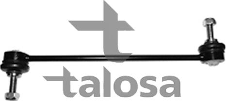 Talosa 50-07530 - Тяга / стойка, стабилизатор autosila-amz.com