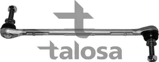 Talosa 50-07529 - Тяга / стойка, стабилизатор autosila-amz.com