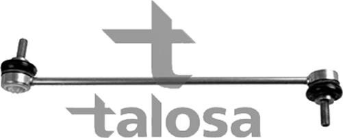 Talosa 50-07523 - Тяга / стойка, стабилизатор autosila-amz.com