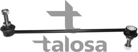 Talosa 50-07698 - Тяга / стойка, стабилизатор autosila-amz.com