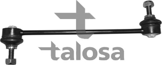 Talosa 50-07108 - Тяга / стойка, стабилизатор autosila-amz.com