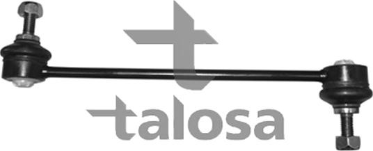 Talosa 50-07107 - Тяга / стойка, стабилизатор autosila-amz.com