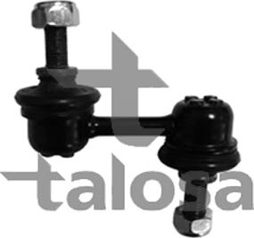 Talosa 50-07115 - Тяга / стойка, стабилизатор autosila-amz.com
