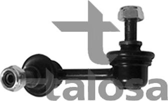 Talosa 50-07112 - Тяга / стойка, стабилизатор autosila-amz.com