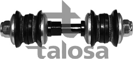 Talosa 50-07117 - Тяга / стойка, стабилизатор autosila-amz.com