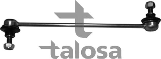 Talosa 50-07127 - Тяга / стойка, стабилизатор autosila-amz.com