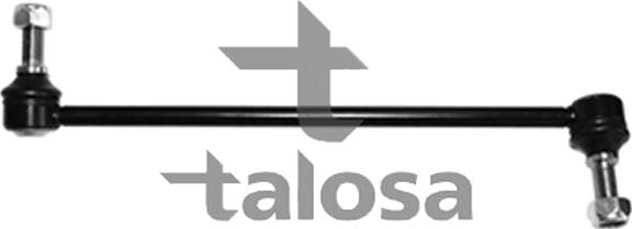 Talosa 50-07899 - Тяга / стойка, стабилизатор autosila-amz.com