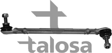 Talosa 50-07891 - Тяга / стойка, стабилизатор autosila-amz.com