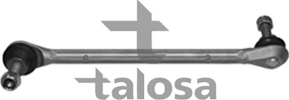 Talosa 50-07898 - Тяга / стойка, стабилизатор autosila-amz.com