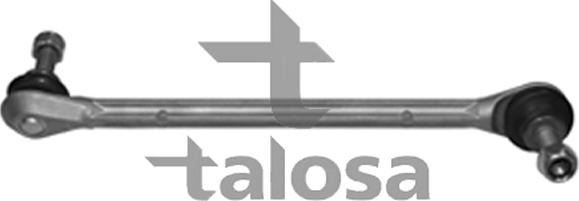 Talosa 50-07897 - Тяга / стойка, стабилизатор autosila-amz.com