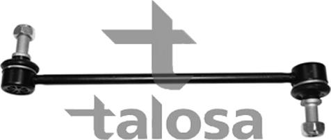 Talosa 50-07844 - Тяга / стойка, стабилизатор autosila-amz.com