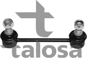 Talosa 50-07845 - Тяга / стойка, стабилизатор autosila-amz.com