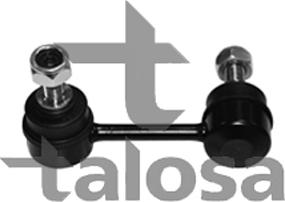 Talosa 50-07859 - Тяга / стойка, стабилизатор autosila-amz.com