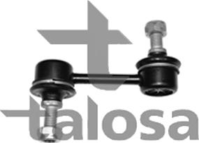 Talosa 50-07853 - Тяга / стойка, стабилизатор autosila-amz.com