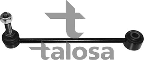 Talosa 50-07864 - Тяга / стойка, стабилизатор autosila-amz.com