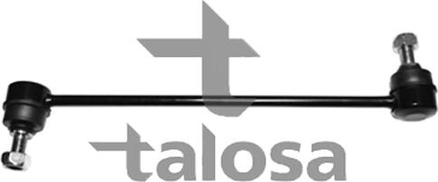 Talosa 50-07860 - Тяга / стойка, стабилизатор autosila-amz.com