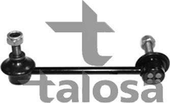 Talosa 50-07800 - Тяга / стойка, стабилизатор autosila-amz.com