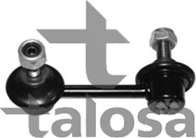 Talosa 50-07818 - Тяга / стойка, стабилизатор autosila-amz.com