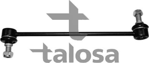 Talosa 50-07836 - Тяга / стойка, стабилизатор autosila-amz.com