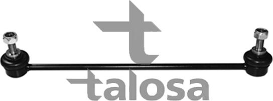 Talosa 50-07824 - Тяга / стойка, стабилизатор autosila-amz.com