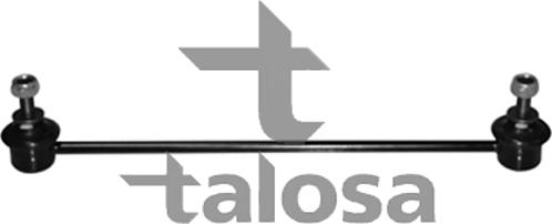 Talosa 50-07826 - Тяга / стойка, стабилизатор autosila-amz.com