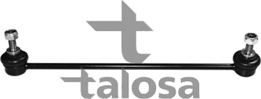 Talosa 50-07823 - Тяга / стойка, стабилизатор autosila-amz.com