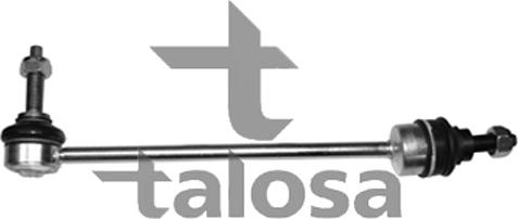 Talosa 50-07871 - Тяга / стойка, стабилизатор autosila-amz.com