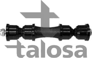 Talosa 50-07343 - Тяга / стойка, стабилизатор autosila-amz.com