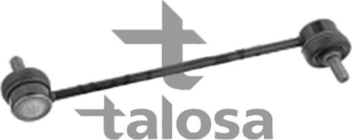 Talosa 50-07364 - Стойка стабилизатора передняя правая HYUNDAI i10 (BA, IA) autosila-amz.com