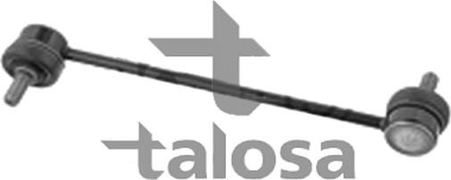 Talosa 50-07365 - Тяга / стойка, стабилизатор autosila-amz.com