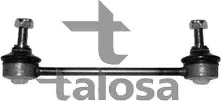 Talosa 50-07368 - Тяга / стойка, стабилизатор autosila-amz.com