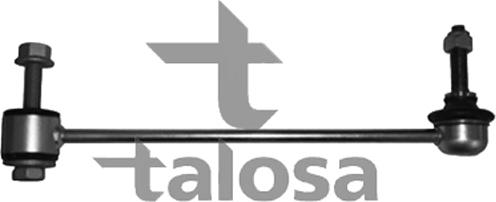 Talosa 50-07331 - Тяга / стойка, стабилизатор autosila-amz.com