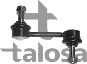 Talosa 50-07379 - Тяга / стойка, стабилизатор autosila-amz.com