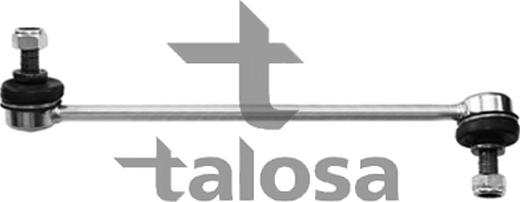 Talosa 50-07370 - Тяга / стойка, стабилизатор autosila-amz.com