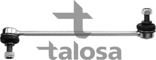 Talosa 50-07371 - Тяга / стойка, стабилизатор autosila-amz.com