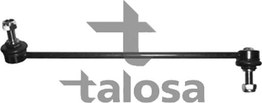 Talosa 50-07378 - Тяга / стойка, стабилизатор autosila-amz.com