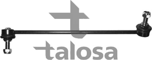 Talosa 50-07377 - Тяга / стойка, стабилизатор autosila-amz.com