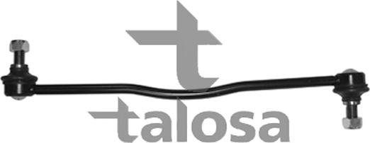 Talosa 50-07283 - Тяга / стойка, стабилизатор autosila-amz.com