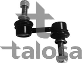 Talosa 50-07237 - Тяга / стойка, стабилизатор autosila-amz.com