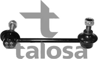 Talosa 50-07799 - Тяга / стойка, стабилизатор autosila-amz.com