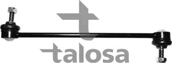 Talosa 50-07748 - Тяга / стойка, стабилизатор autosila-amz.com