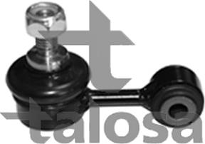Talosa 50-07753 - Тяга / стойка, стабилизатор autosila-amz.com