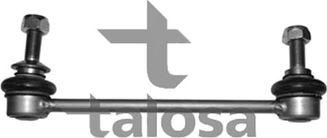 Talosa 50-07766 - Тяга / стойка, стабилизатор autosila-amz.com