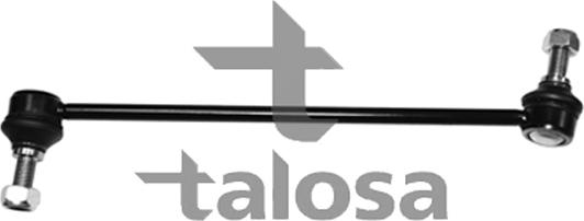 Talosa 50-07762 - Тяга / стойка, стабилизатор autosila-amz.com