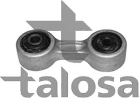 Talosa 50-07767 - Тяга / стойка, стабилизатор autosila-amz.com