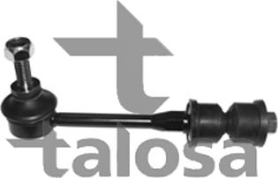 Talosa 50-07702 - Тяга / стойка, стабилизатор autosila-amz.com