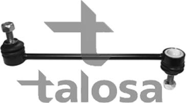 Talosa 50-07723 - Тяга / стойка, стабилизатор autosila-amz.com